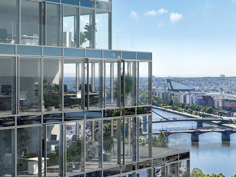 Fassade